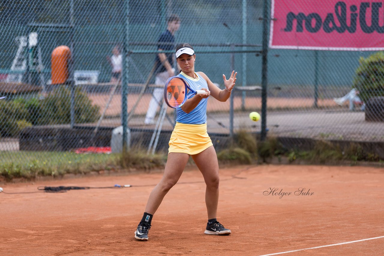 Bild 15 - ITF Kaltenkirchen
